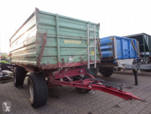 Benne monocoque HB 2 18050/2XXL