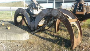 Materiale forestale HGT Holzgreifer TGR 5.6 -3500 C usato