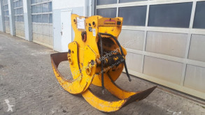 Matériel forestier Holzgreifer RGB16, MC620 Aufnahme occasion