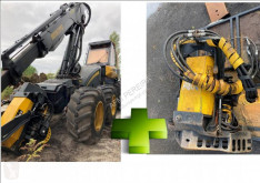 Lesnícky stroj Harvestor Ponsse ERGO 6W
