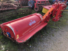 Segadora de arcén Dücker USM18 VR4