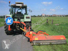 Zonas verdes Desbrozadora de carreteras Tierre klepelmaaier super