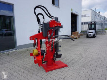 Material florestal Máquina de rachar a lenha KRPAN CV 26 K PRO