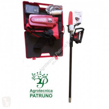 Tronçonneuse Iross PW2