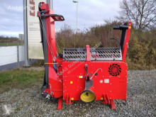 KRPAN SÄGESPALTER CS 420 Mech Spaccalegna nuovo