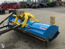 Zanon Mulcher RTG 2800 Broyeur forestier occasion