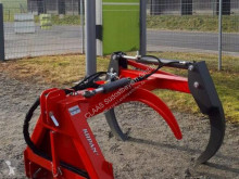 Skogsbruksmaterial KRPAN KL 2200 ny