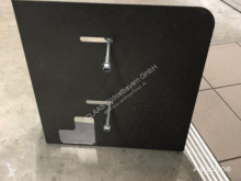 Material florestal Máquina de rachar a lenha KRPAN Kurzholztisch + Stammheber