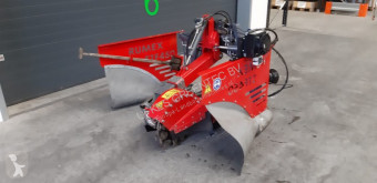 Bosbouwmaterieel STF 450