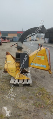 Materiale forestale Schliesing 220 ZX usato