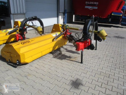 Primatist Offset 200/240 used Verge cutter