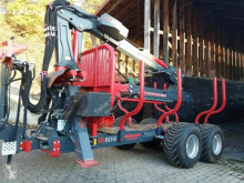 Harvester Beha T 1100 - 7770