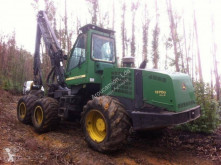 Lesnícky stroj Harvestor John Deere 1270D