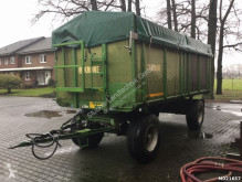 Débusqueur Krone DK 225/16