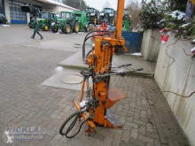 Holzspalter AHSV 9 Maşină de despicat lemne second-hand