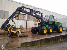 Matériel forestier John Deere 1270E occasion