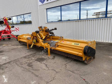 Rozdrabniacz do pni Berti TSB/P 600