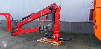 Maszyny leśne Palfinger M80F101 używana