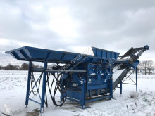 Concasare, reciclare HL II 1622 E/S platformă transport maşini second-hand