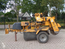 Material forestal koop cartlon stobbenfrees/stronkenfrees