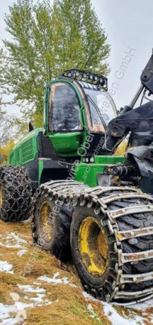 John Deere 1270E Abatteuse occasion