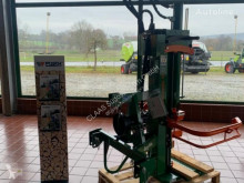 Posch 17 Tonnen Hydro Combi Fixomatic Maşină de despicat lemne nou