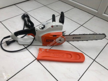 Tronçonneuse Stihl Elektrosäge MSE 210 C-BQ NEU