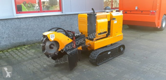 Matériel forestier P 50R occasion