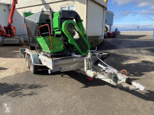 Broyeur forestier NOREVERT BC588