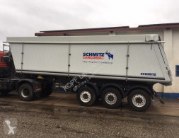 Remolque volquete Schmitz Cargobull Cargobull SKI 24 SL 8.2 43,2 m² 80 km/H