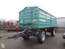 Benne à ridelles ZDK 1800