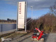 Maszyny leśne KRPAN KL 1500 FF nowe