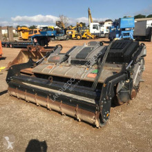 Material forestal Trituradora forestal FAE SFM/HP-250