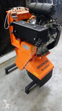 Matériel forestier FK 4438 K Freeskop occasion