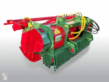Wielofunkcyjny rozdrabniacz leśny/Multifunctional forest grinding machine Горски шредер нови