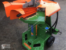 Material florestal Máquina de rachar a lenha Posch Spaltaxt