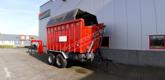 Material forestal 16/12 hoogkipper