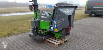 Material forestal Trituradora forestal Heizohack HM 6-300