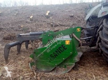 Plaisance Equipements BF2 used Forest grinder
