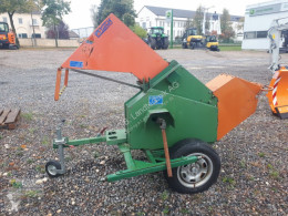 M3302 used Wood chipper