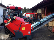 Trommelsäge used Saw