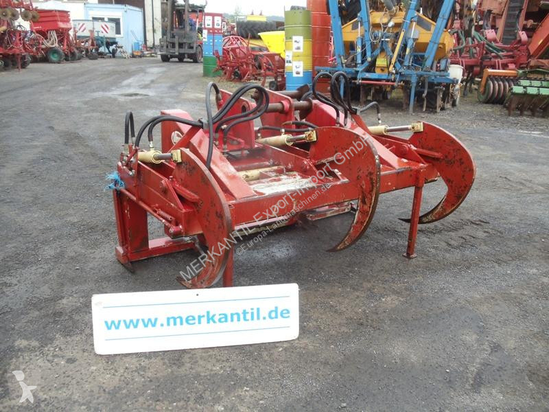 Material forestal Vicon Holzzange