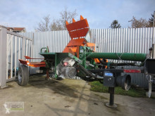 Posch Holzspalter SplitMaster 20
