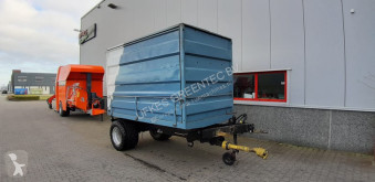 1 forestry equipment used