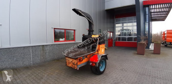 TV 27-40 PGAC Broyeur forestier occasion