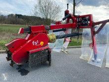 Bosbouwmaterieel ST27T tweedehands