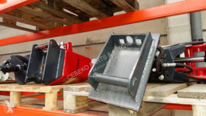 Material forestal Lasco ROLI 10.0K usado