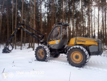 Abatteuse Sampo-Rosenlew SR1046