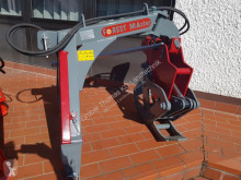 Macara forestieră Forest Master RZ 165