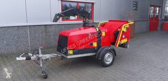 175 Mobile Broyeur forestier occasion